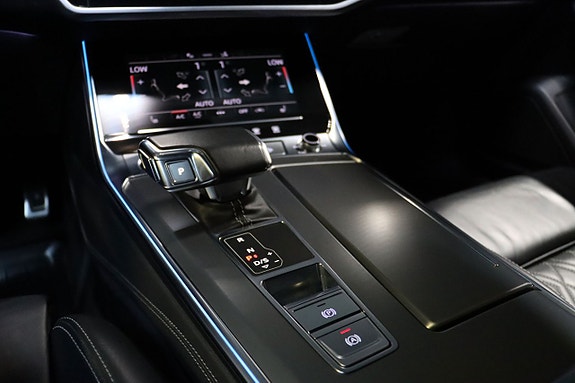 Audi A7 24 of 28
