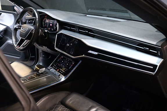 Audi A7 17 of 28