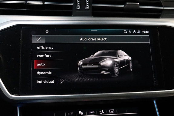 Audi A7 26 of 28
