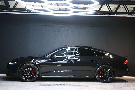 Audi A7 9 of 28