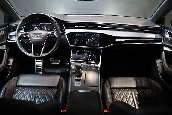Audi A7 20 of 28