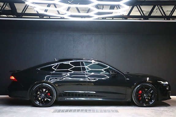 Audi A7 8 of 28