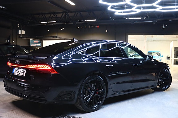 Audi A7 5 of 5