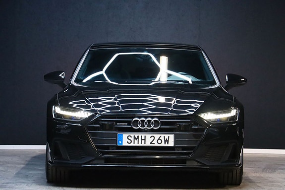 Audi A7 7 of 28