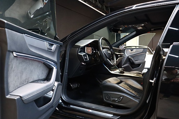 Audi A7 13 of 28
