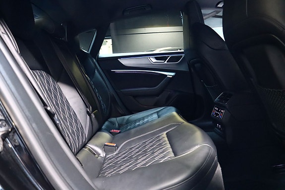 Audi A7 16 of 28