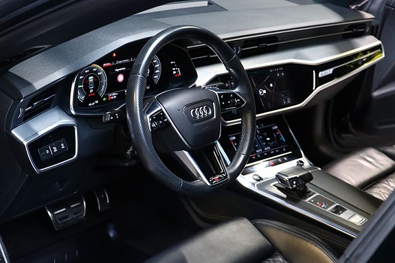 Audi A7 14 of 28