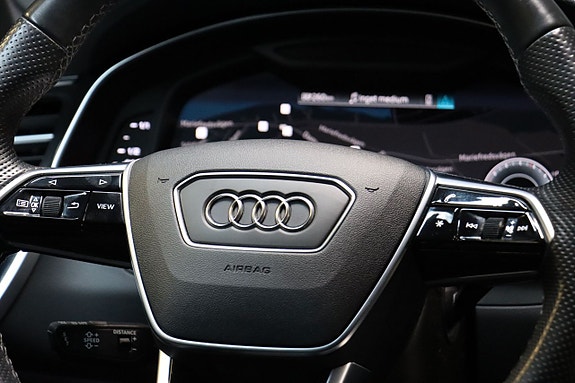 Audi A7 22 of 28