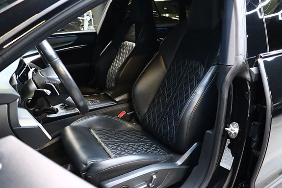 Audi A7 18 of 28