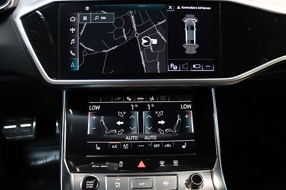 Audi A7 25 of 28