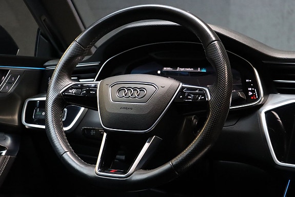 Audi A7 21 of 28