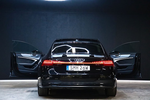 Audi A7 10 of 28