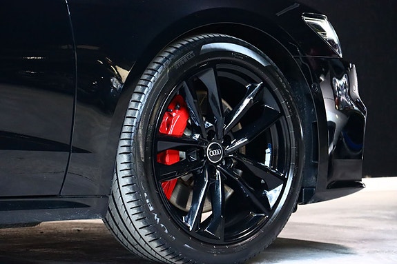 Audi A7 12 of 28