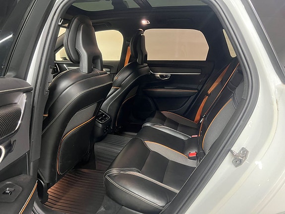 Volvo V90 Cross Country 23 of 27
