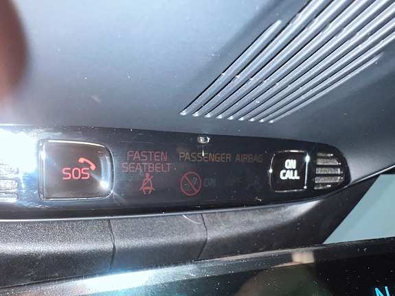 Volvo V90 Cross Country 20 of 27