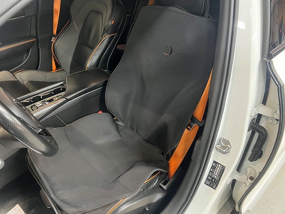 Volvo V90 Cross Country 15 of 27