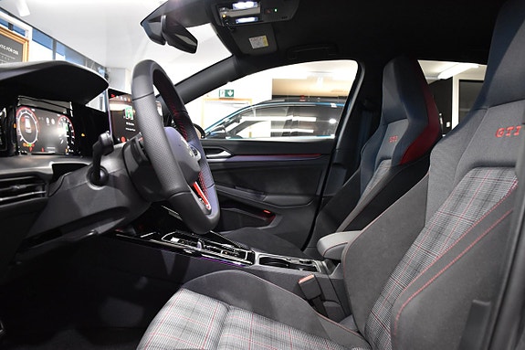 Volkswagen Golf-Serie 20 of 26