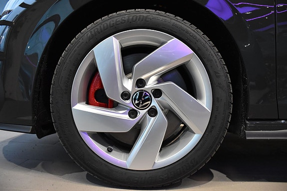 Volkswagen Golf-Serie 9 of 26