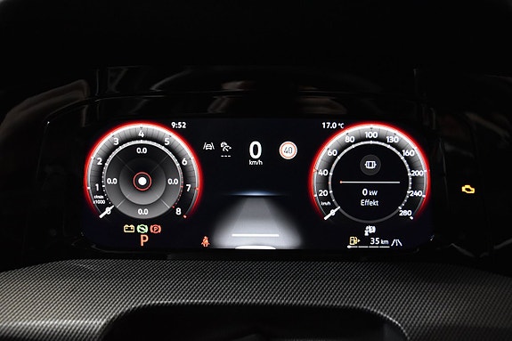 Volkswagen Golf-Serie 12 of 26