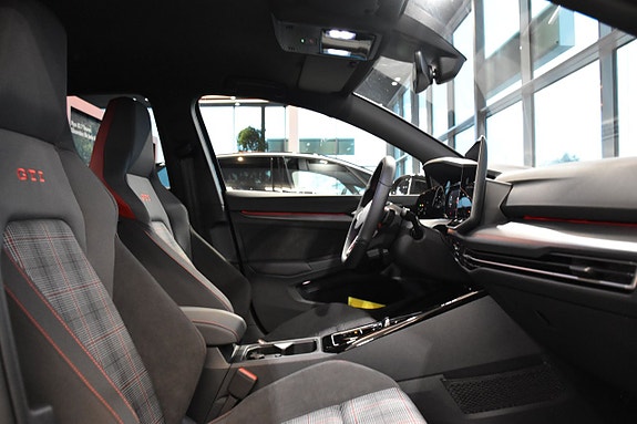 Volkswagen Golf-Serie 21 of 26