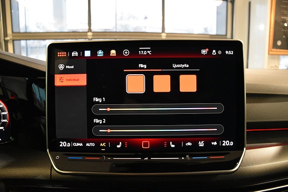 Volkswagen Golf-Serie 16 of 26