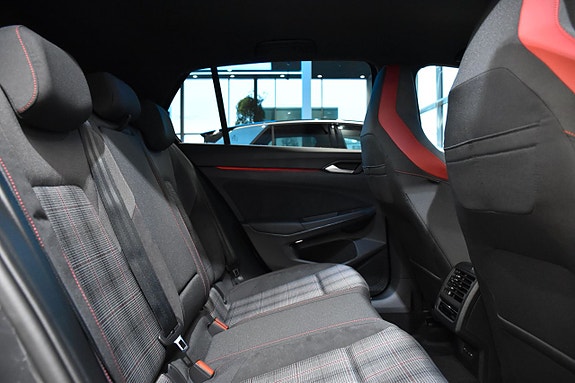 Volkswagen Golf-Serie 23 of 26