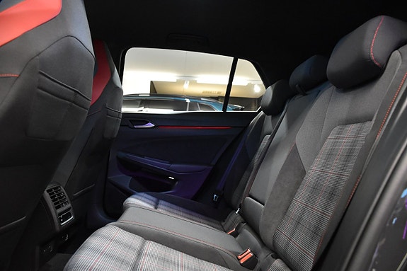 Volkswagen Golf-Serie 25 of 26