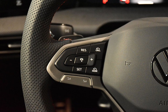 Volkswagen Golf-Serie 13 of 26