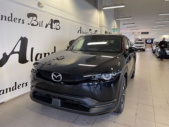 Mazda MX-30 2 of 5