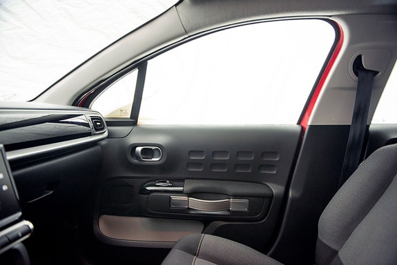Citroen C3 11 of 19