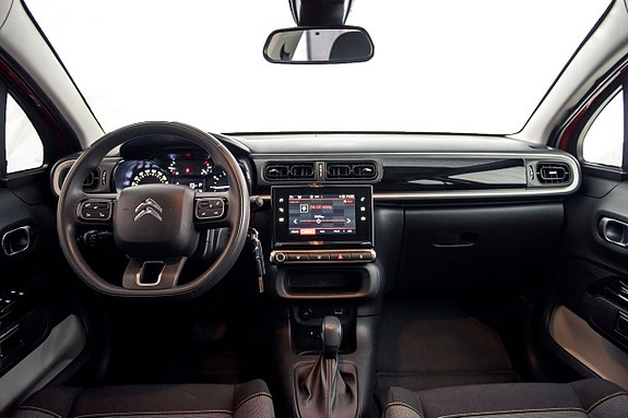 Citroen C3 7 of 19