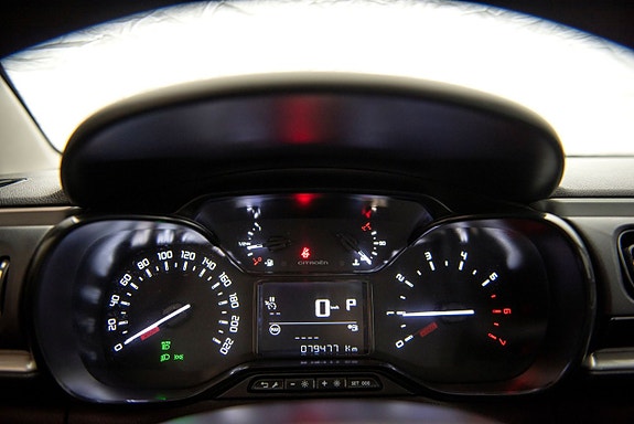 Citroen C3 10 of 19