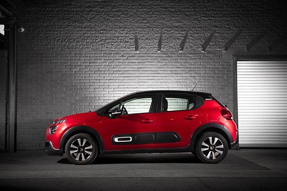 Citroen C3 3 of 19