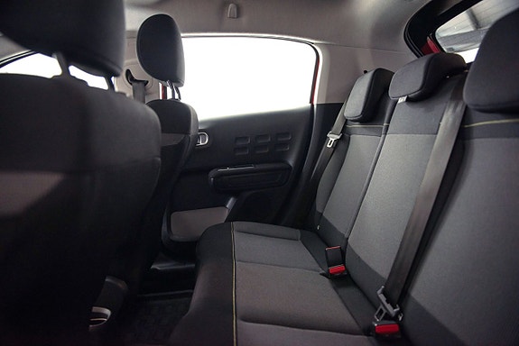 Citroen C3 16 of 19