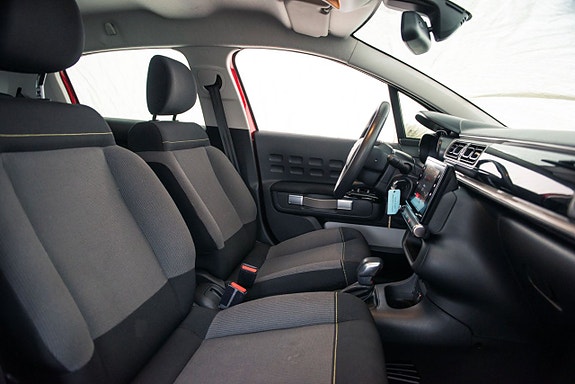 Citroen C3 18 of 19