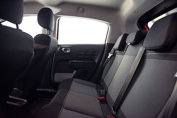 Citroen C3 17 of 19