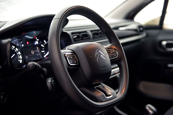 Citroen C3 9 of 19