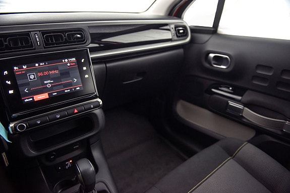 Citroen C3 12 of 19