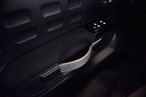 Citroen C3 15 of 19