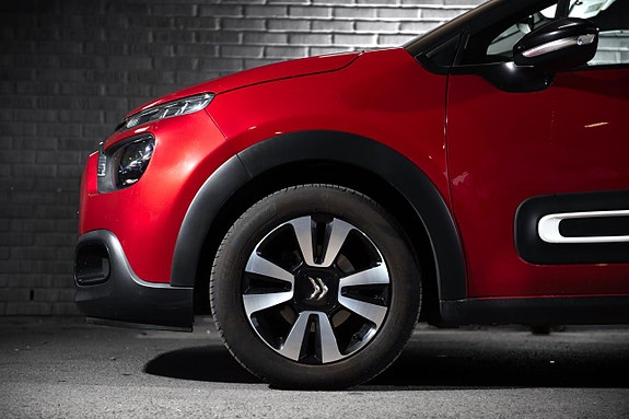 Citroen C3 5 of 19
