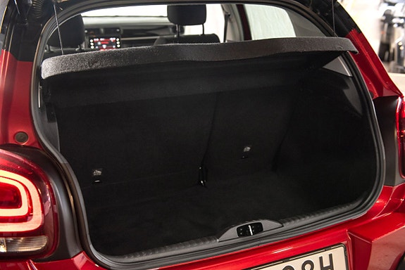 Citroen C3 19 of 19