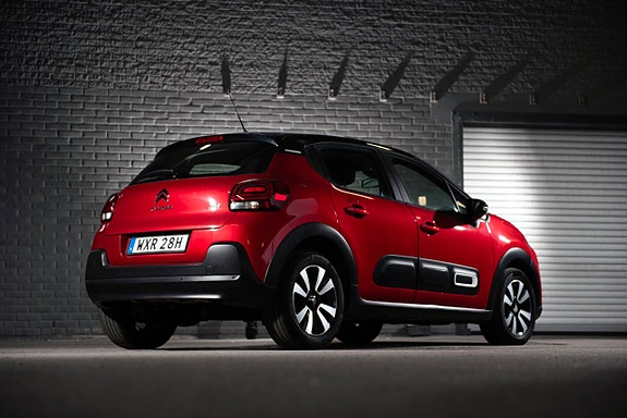 Citroen C3 2 of 19