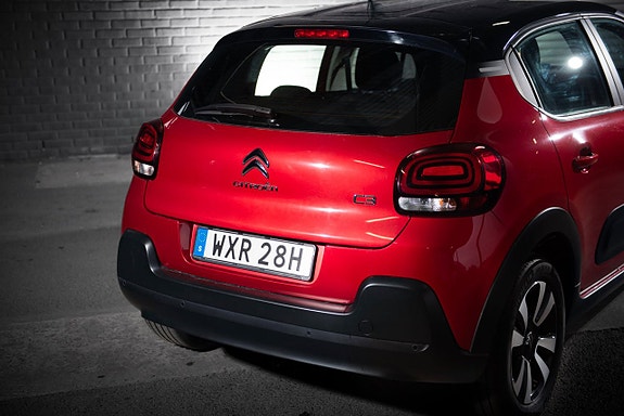 Citroen C3 6 of 19