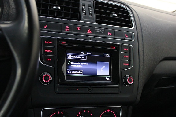 Volkswagen Polo 14 of 14