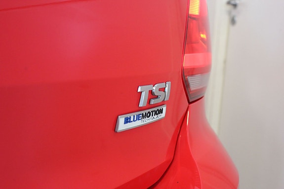 Volkswagen Polo 7 of 14