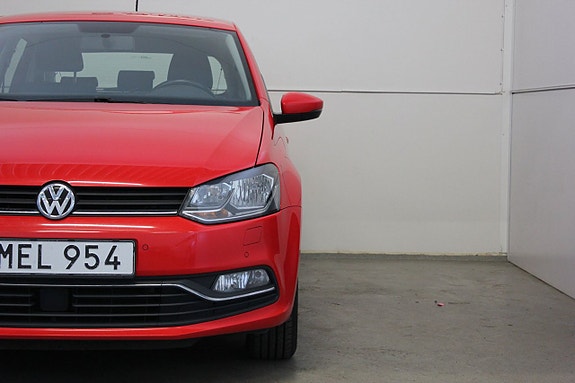 Volkswagen Polo 4 of 5