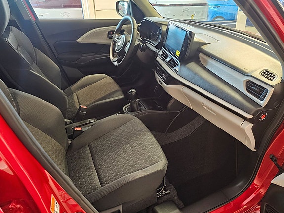 Suzuki Swift 5 of 9