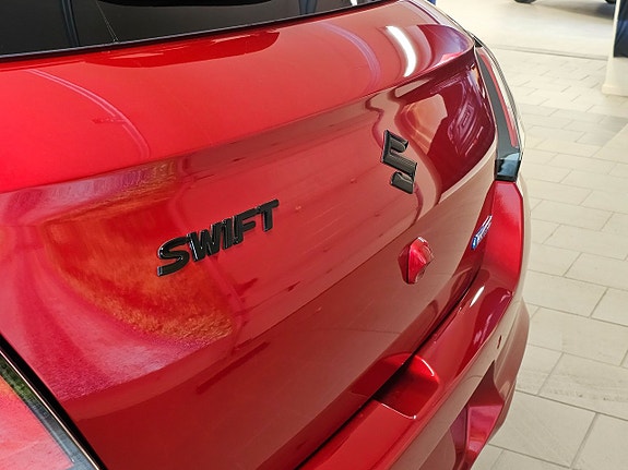 Suzuki Swift 7 of 9