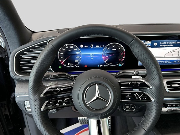 Mercedes-Benz GLS450 d 5 of 13