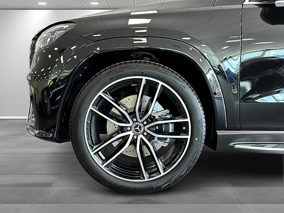 Mercedes-Benz GLS450 d 4 of 13